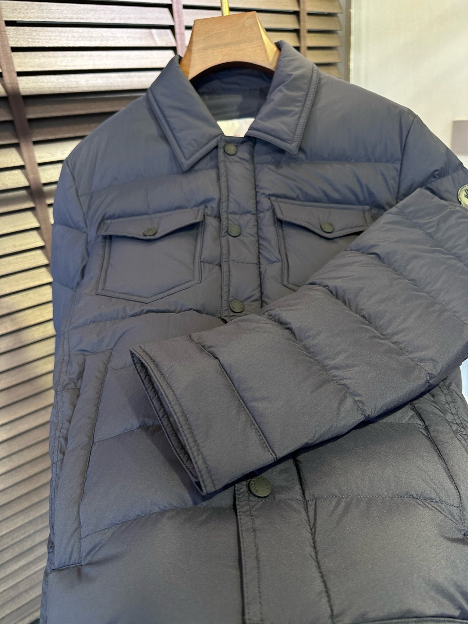 Moncler Down Jackets